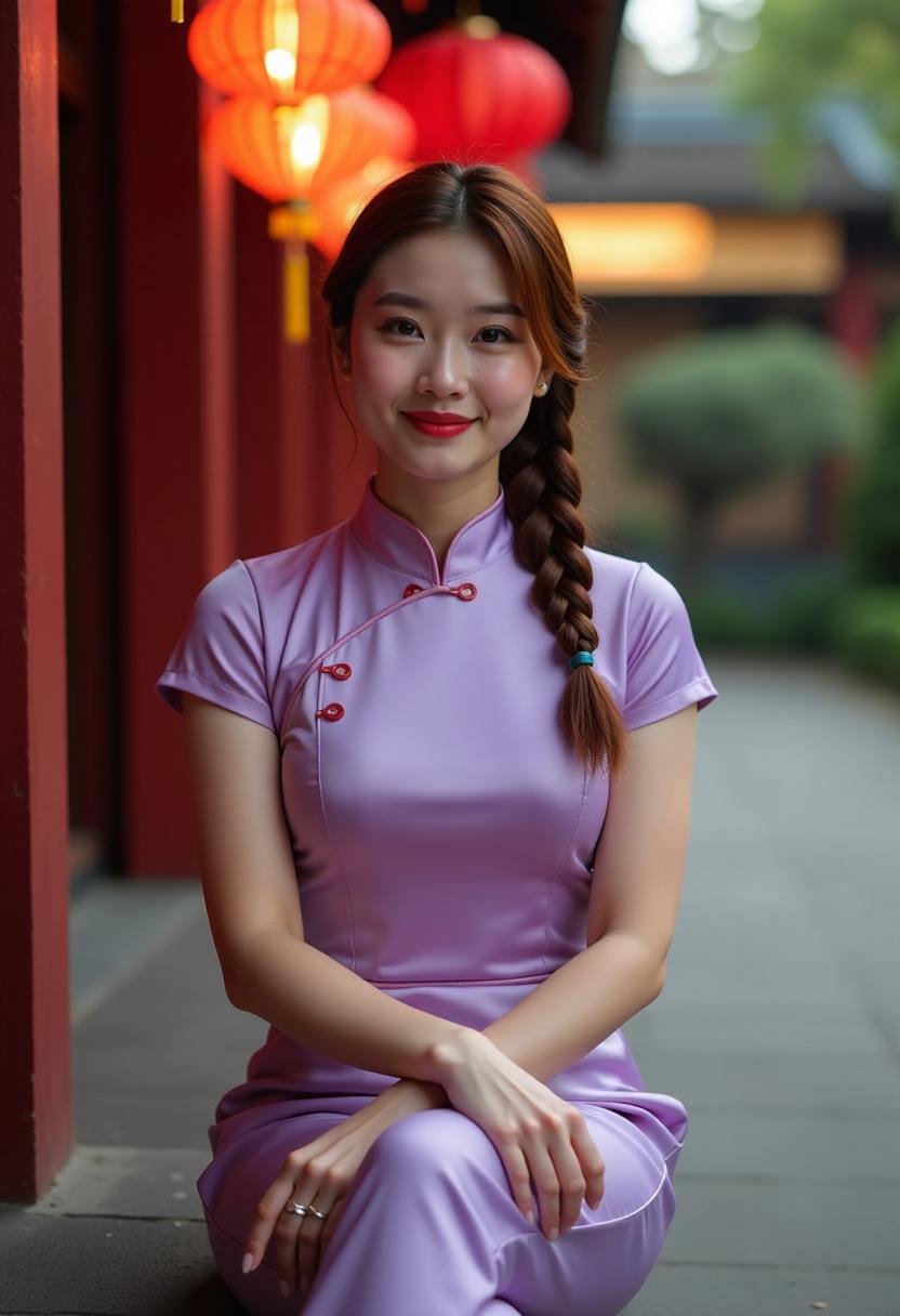 逆光飞翔