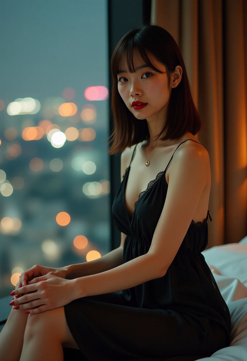 深海迷情